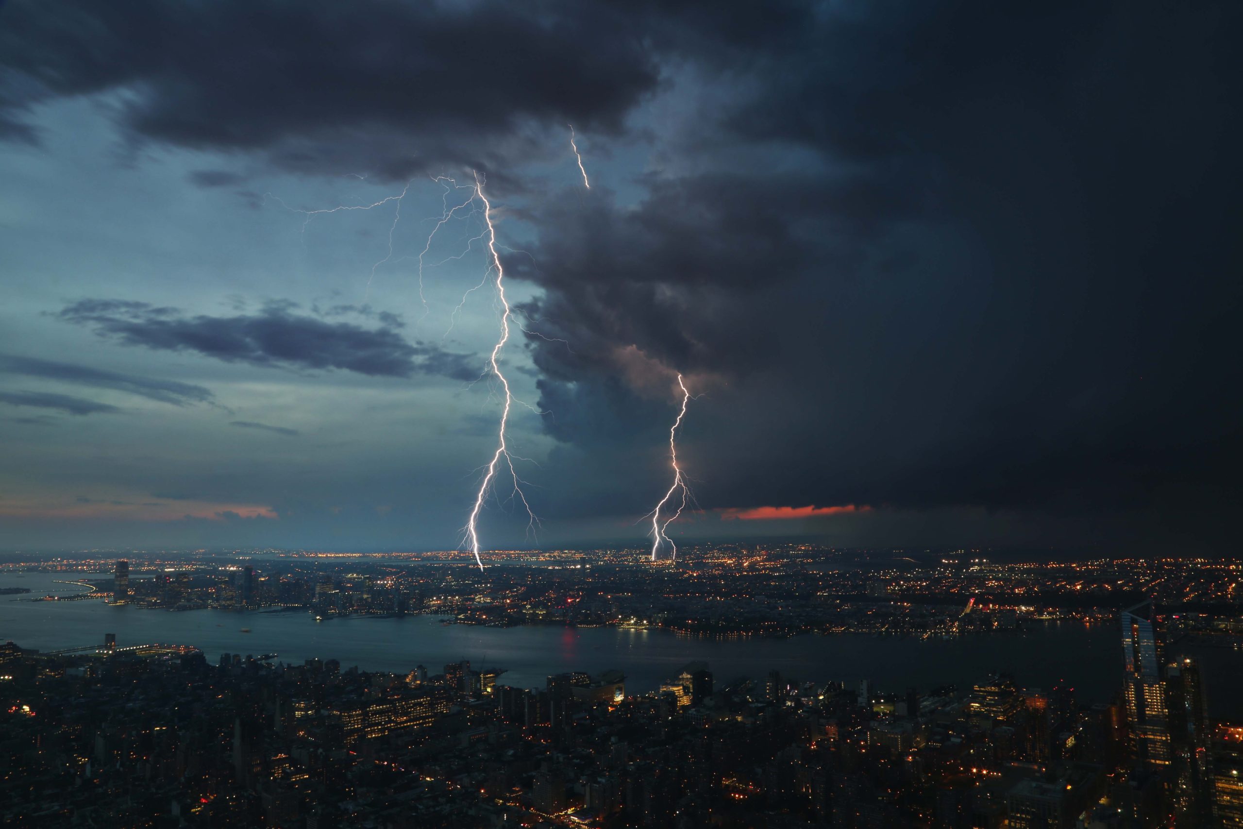 Lightning Detection Network Real Time Data Alerts Aem Lightning Detection Network Real Time Data Alerts Aem